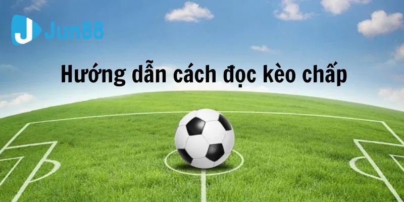 Hướng dẫn đọc kèo chính xác cho tân binh